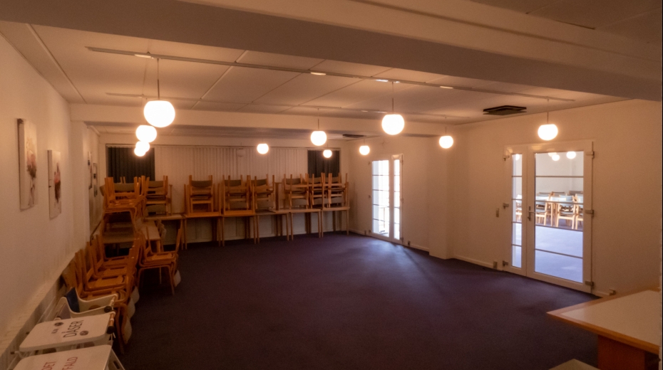 Fællescenter Rim-Rømø I/S